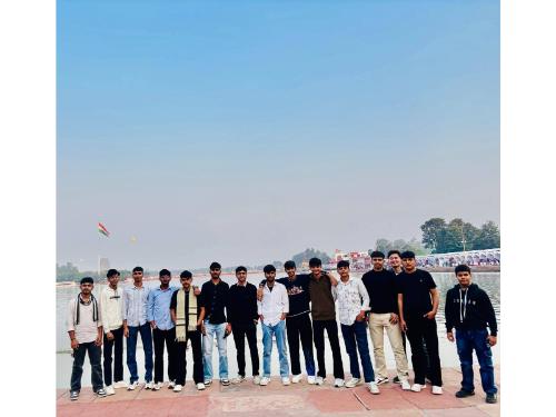 Geeta Mahotsav Kurukshetra Tagore School — image 14