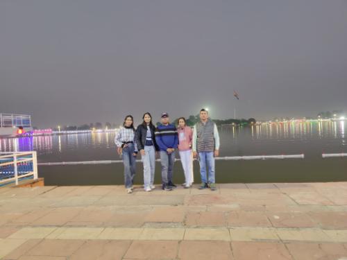 Geeta Mahotsav Kurukshetra Tagore School — image 4
