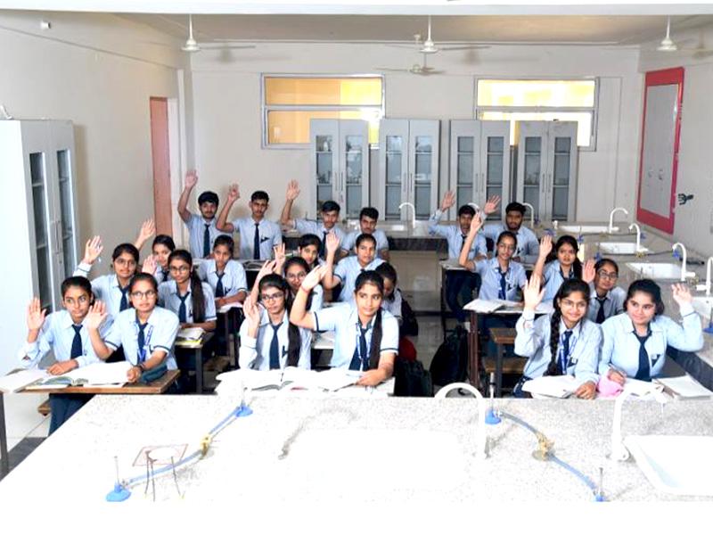 NEET Preparation