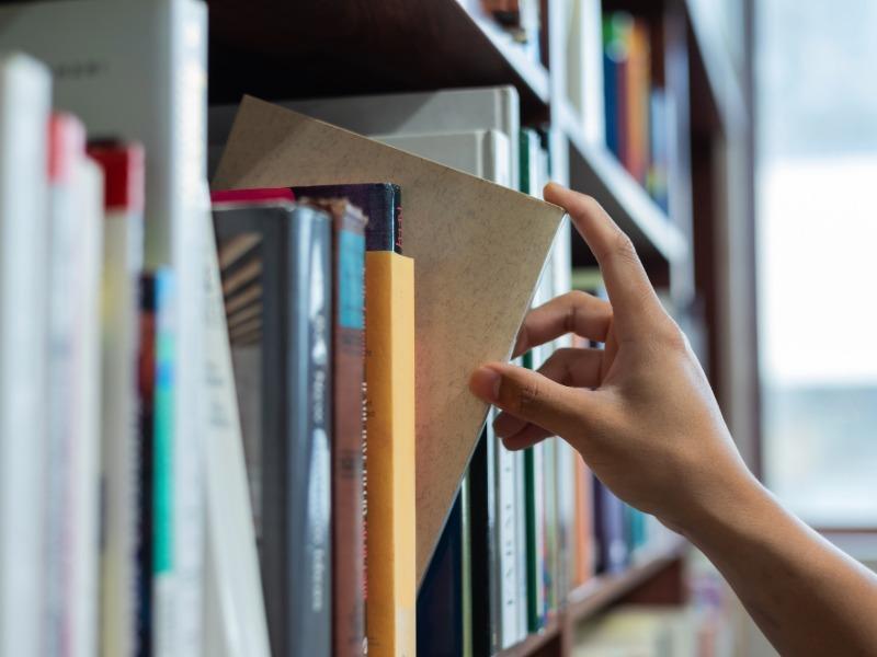 Library