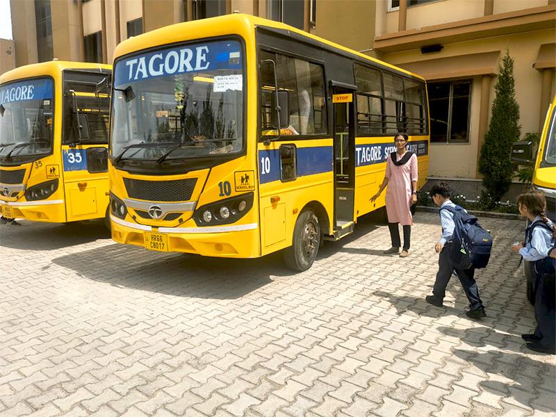 Transport Services